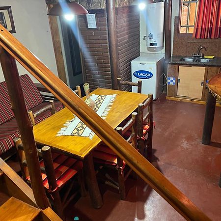 La Gaita Apartamento Turistico La Portena Dış mekan fotoğraf