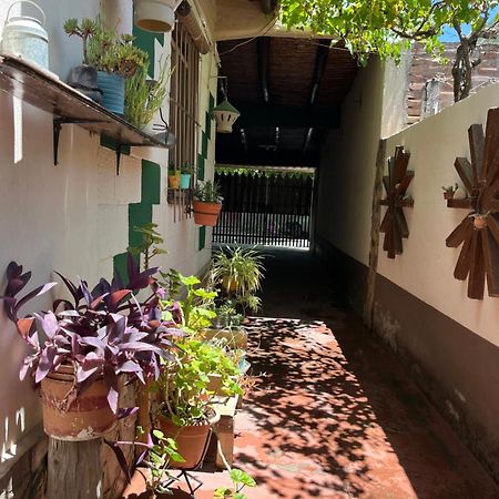 La Gaita Apartamento Turistico La Portena Dış mekan fotoğraf