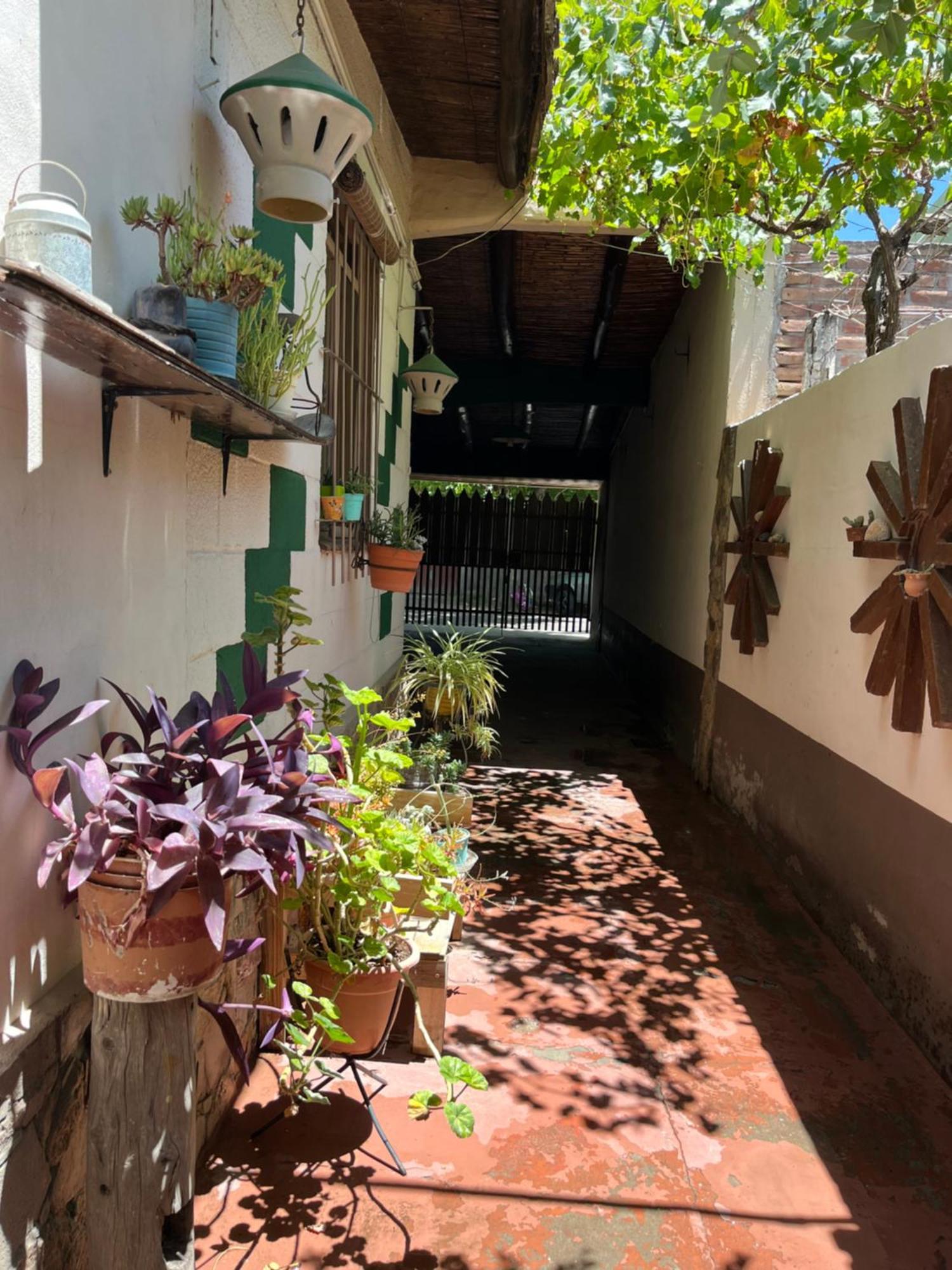 La Gaita Apartamento Turistico La Portena Dış mekan fotoğraf