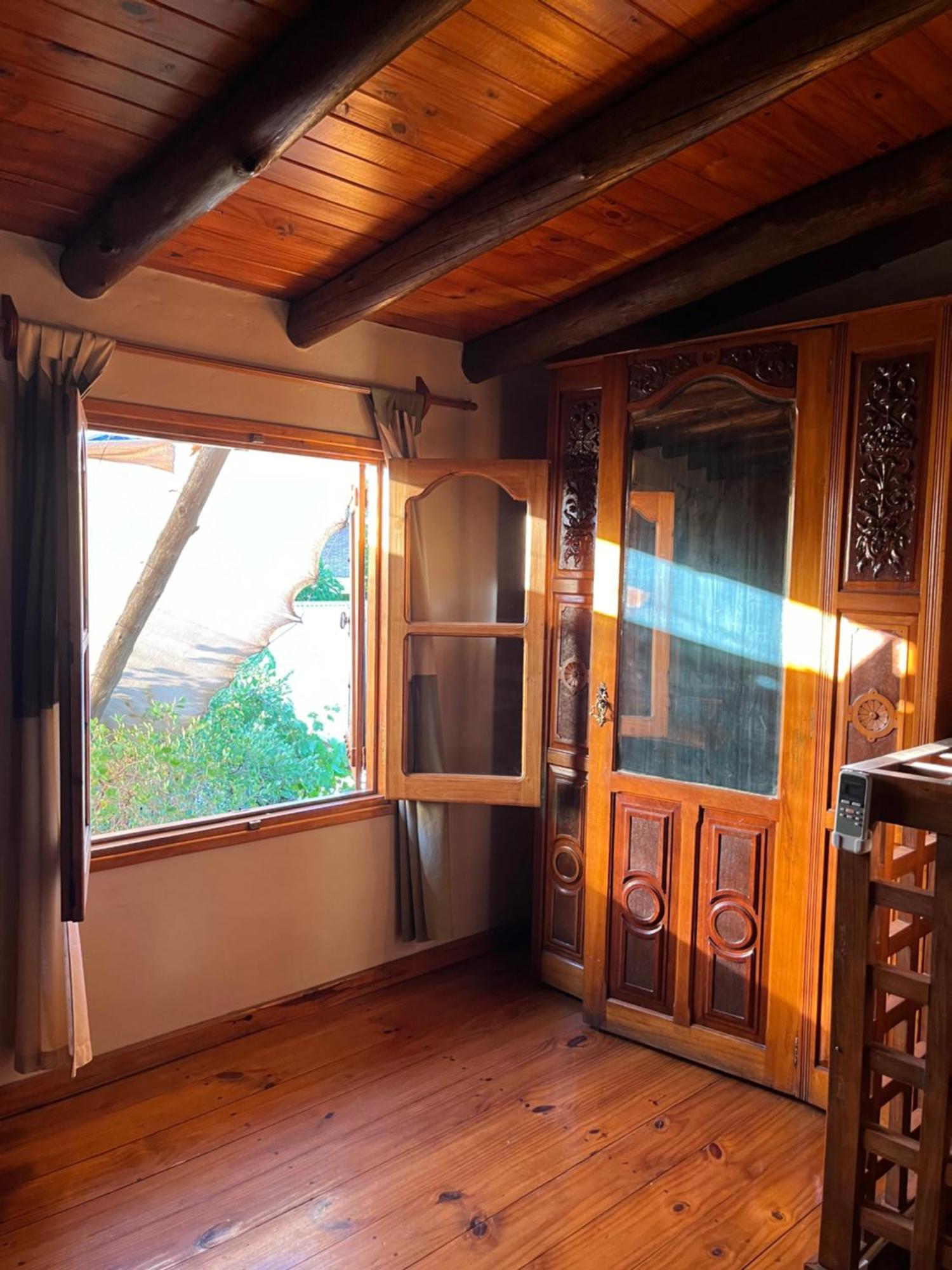 La Gaita Apartamento Turistico La Portena Dış mekan fotoğraf