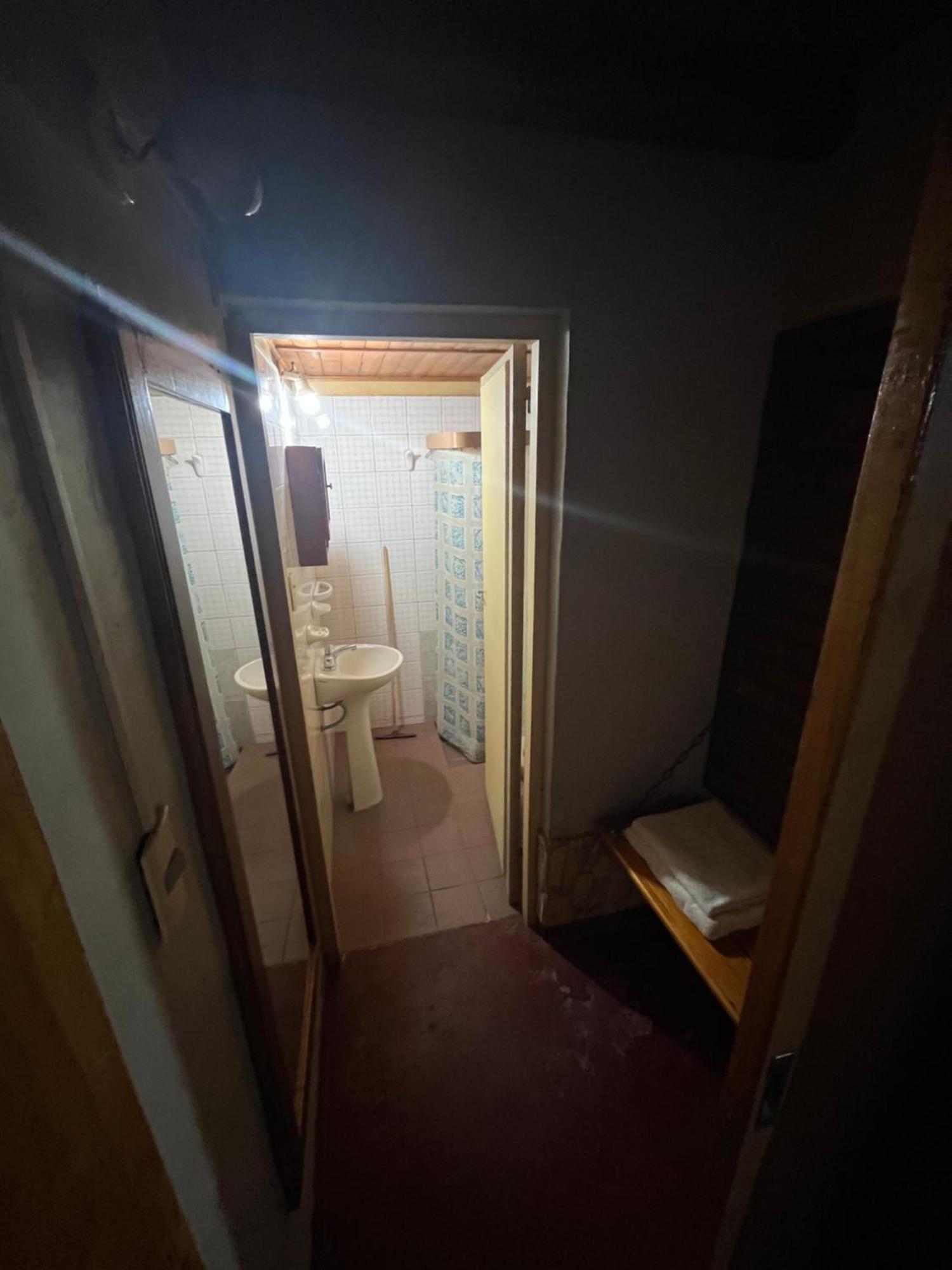 La Gaita Apartamento Turistico La Portena Dış mekan fotoğraf