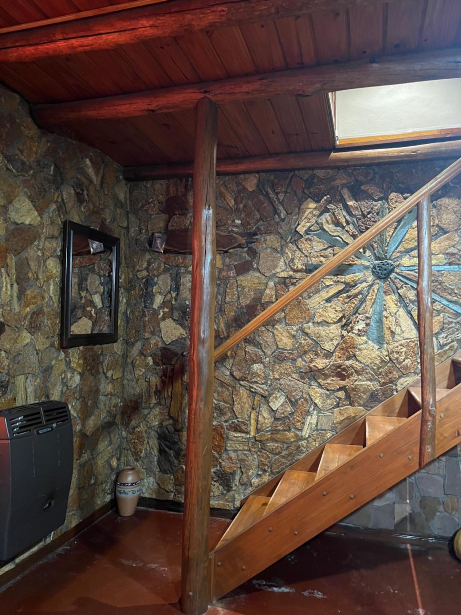 La Gaita Apartamento Turistico La Portena Dış mekan fotoğraf