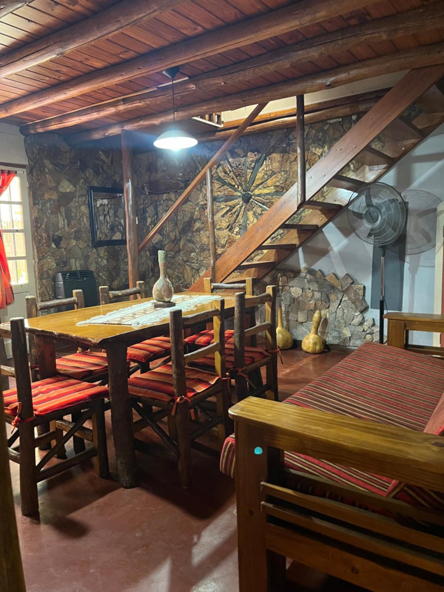 La Gaita Apartamento Turistico La Portena Dış mekan fotoğraf