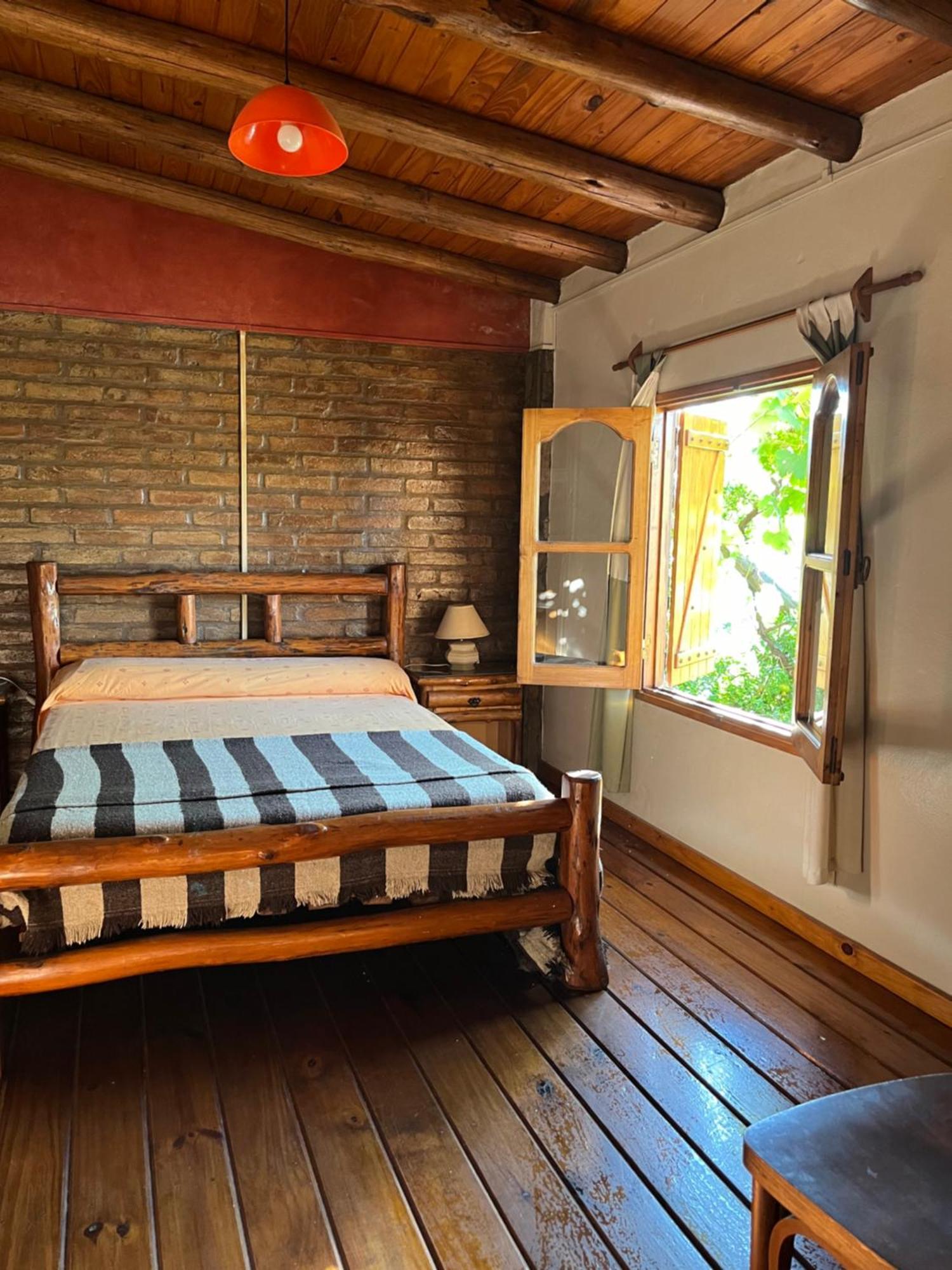 La Gaita Apartamento Turistico La Portena Dış mekan fotoğraf