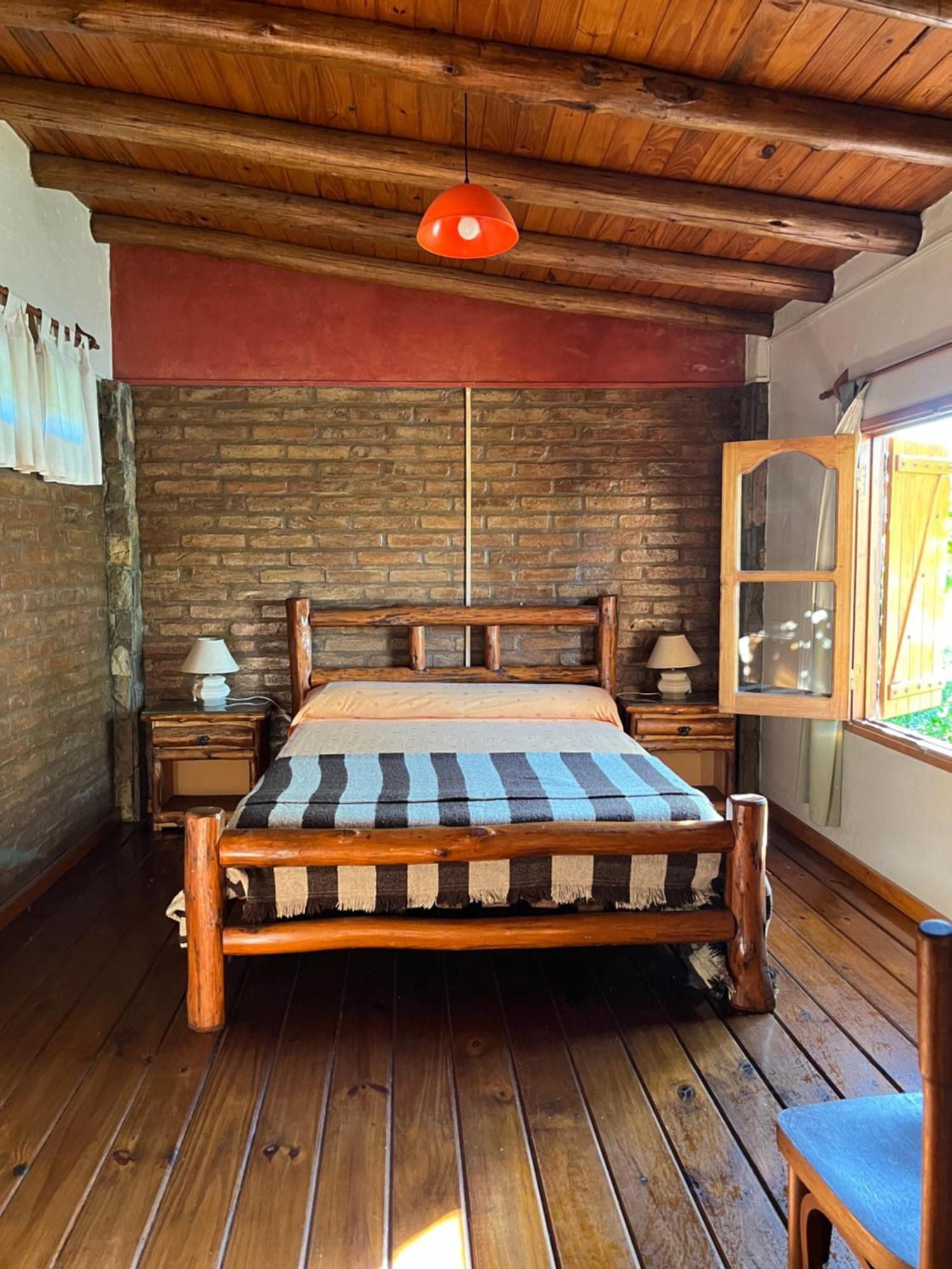 La Gaita Apartamento Turistico La Portena Dış mekan fotoğraf