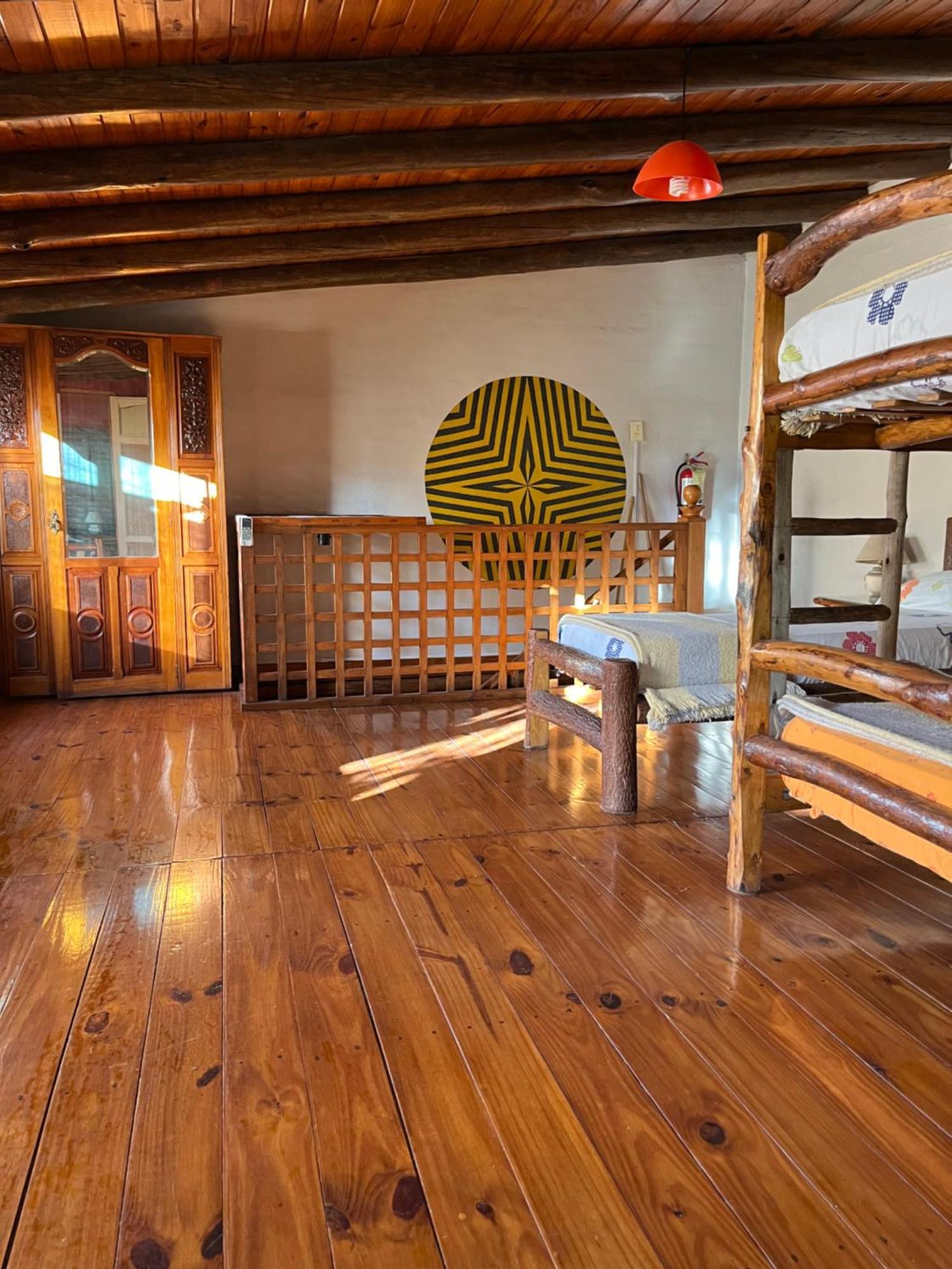 La Gaita Apartamento Turistico La Portena Dış mekan fotoğraf