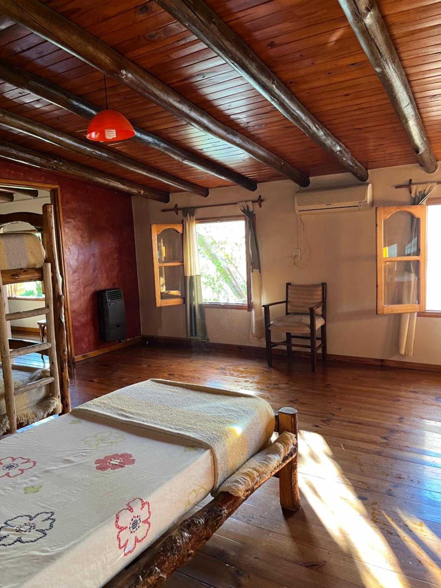 La Gaita Apartamento Turistico La Portena Dış mekan fotoğraf