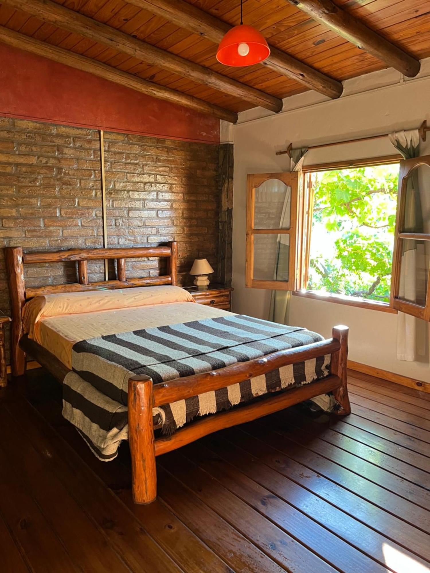 La Gaita Apartamento Turistico La Portena Dış mekan fotoğraf